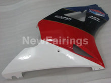 Load image into Gallery viewer, White and Red Black MOTUL - CBR 954 RR 02-03 Fairing Kit