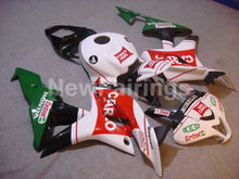 Load image into Gallery viewer, White Red and Green Castrol - CBR600RR 07-08 Fairing Kit