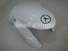Load image into Gallery viewer, White and Red Jordan - GSX-R600 06-07 Fairing Kit -