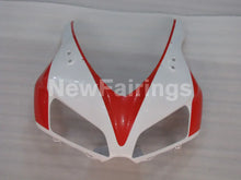 Load image into Gallery viewer, White and Red PRAMAC - CBR1000RR 06-07 Fairing Kit