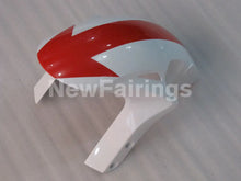 Load image into Gallery viewer, White and Red PRAMAC - CBR1000RR 06-07 Fairing Kit