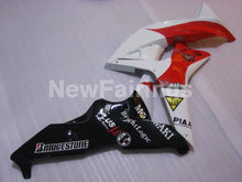 Load image into Gallery viewer, White and Red Racing - CBR600RR 07-08 Fairing Kit - Vehicles