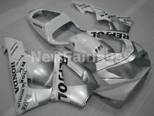 Load image into Gallery viewer, White and Silver Repsol - CBR 929 RR 00-01 Fairing Kit