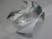 Load image into Gallery viewer, White and Silver Repsol - CBR 929 RR 00-01 Fairing Kit