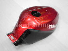 Load image into Gallery viewer, Wine Red and Black Factory Style - YZF600R Thundercat 96-07 Fairing Kit Vehicles &amp; Parts &gt; Vehicle Parts &amp; Accessories