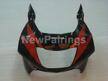 Load image into Gallery viewer, Wine Red and Black Factory Style - CBR600 F3 97-98 Fairing