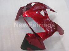 Load image into Gallery viewer, Wine Red and Black Factory Style - CBR600RR 05-06 Fairing