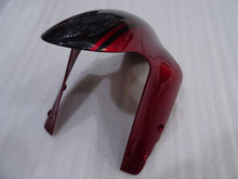 Load image into Gallery viewer, Wine Red and Black Factory Style - Ducati 848 07-11 Fairing
