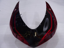 Load image into Gallery viewer, Wine Red and Black Factory Style - Ducati 848 07-11 Fairing