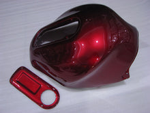 Load image into Gallery viewer, Wine Red and Black Factory Style - NINJA ZX-12R 02-04