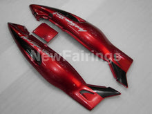 Load image into Gallery viewer, Wine Red and Black Factory Style - YZF600R Thundercat 96-07 Fairing Kit Vehicles &amp; Parts > Vehicle Parts &amp; Accessories