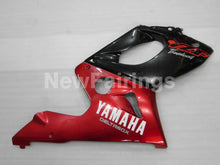 Load image into Gallery viewer, Wine Red and Black Factory Style - YZF600R Thundercat 96-07 Fairing Kit Vehicles &amp; Parts > Vehicle Parts &amp; Accessories