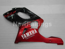 Load image into Gallery viewer, Wine Red and Black Factory Style - YZF600R Thundercat 96-07 Fairing Kit Vehicles &amp; Parts > Vehicle Parts &amp; Accessories