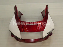 Load image into Gallery viewer, Wine Red and White Black Factory Style - CBR600 F2 91-94