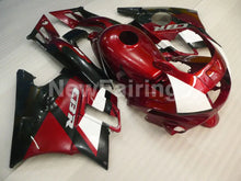 Load image into Gallery viewer, Wine Red and White Black Factory Style - CBR600 F2 91-94