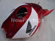 Load image into Gallery viewer, Wine Red and White Factory Style - CBR1000RR 04-05 Fairing