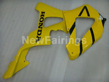 Load image into Gallery viewer, Yellow and Black Factory Style - CBR 929 RR 00-01 Fairing