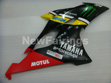 Load image into Gallery viewer, Yellow and Black Red Monster - YZF-R6 08-16 Fairing Kit Vehicles &amp; Parts &gt; Vehicle Parts &amp; Accessories &gt; Motor Vehicle