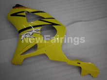 Load image into Gallery viewer, Yellow and Black Factory Style - CBR 954 RR 02-03 Fairing