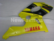 Load image into Gallery viewer, Yellow and Black Grey Factory Style - YZF600R Thundercat 96-07 Fairing Kit Vehicles &amp; Parts > Vehicle Parts &amp;