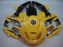 Load image into Gallery viewer, Yellow Black and Grey Factory Style - YZF600R Thundercat 96-07 Fairing Kit Vehicles &amp; Parts > Vehicle Parts &amp;
