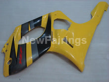 Load image into Gallery viewer, Yellow Black and Grey Factory Style - YZF600R Thundercat 96-07 Fairing Kit Vehicles &amp; Parts > Vehicle Parts &amp;