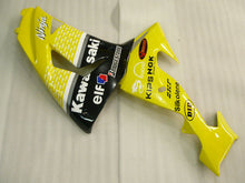Load image into Gallery viewer, Yellow and Black Nakano - NINJA ZX-10R 06-07 Fairing Kit