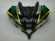 Load image into Gallery viewer, Yellow and Black Red Monster - YZF-R6 08-16 Fairing Kit Vehicles &amp; Parts > Vehicle Parts &amp; Accessories > Motor Vehicle