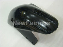 Load image into Gallery viewer, Yellow Black and White Factory Style - GSX-R600 01-03 Fairing Kit
