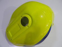 Load image into Gallery viewer, Yellow and Blue Corona - NINJA ZX-12R 02-04 Fairing Kit