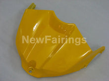 Load image into Gallery viewer, Yellow Matte Black Factory Style - YZF-R1 09-11 Fairing Kit
