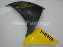 Load image into Gallery viewer, Yellow Matte Black Factory Style - YZF-R1 09-11 Fairing Kit