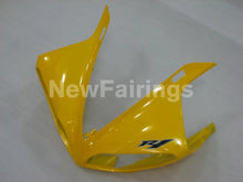 Load image into Gallery viewer, Yellow Matte Black Factory Style - YZF-R1 09-11 Fairing Kit