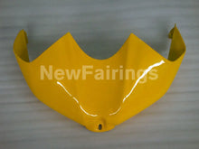 Load image into Gallery viewer, Yellow White and Black Factory Style - YZF-R6 06-07 Fairing Kit Vehicles &amp; Parts &gt; Vehicle Parts &amp; Accessories &gt; Motor