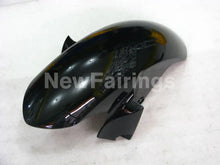 Load image into Gallery viewer, Yellow White and Black Factory Style - YZF-R6 08-16 Fairing Kit Vehicles &amp; Parts &gt; Vehicle Parts &amp; Accessories &gt; Motor