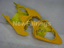 Load image into Gallery viewer, Yellow White and Black Factory Style - YZF-R6 08-16 Fairing Kit Vehicles &amp; Parts &gt; Vehicle Parts &amp; Accessories &gt; Motor