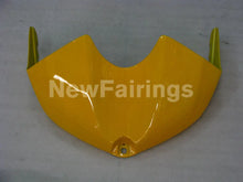 Load image into Gallery viewer, Yellow White and Black Factory Style - YZF-R6 08-16 Fairing Kit Vehicles &amp; Parts &gt; Vehicle Parts &amp; Accessories &gt; Motor