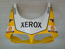 Load image into Gallery viewer, Yellow and White Black XEROX - Ducati 748/916/996/998 96-02