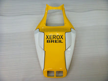 Load image into Gallery viewer, Yellow and White Black XEROX - Ducati 748/916/996/998 96-02
