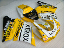 Load image into Gallery viewer, Yellow and White Black XEROX - Ducati 748/916/996/998 96-02