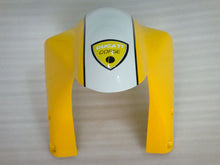 Load image into Gallery viewer, Yellow and White Black XEROX - Ducati 748/916/996/998 96-02