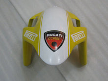Load image into Gallery viewer, Yellow and White Black Xerox - Ducati 749/999 05-06 Fairing