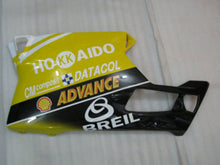 Load image into Gallery viewer, Yellow and White Black Xerox - Ducati 749/999 05-06 Fairing