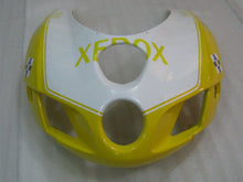 Load image into Gallery viewer, Yellow and White Black Xerox - Ducati 749/999 05-06 Fairing