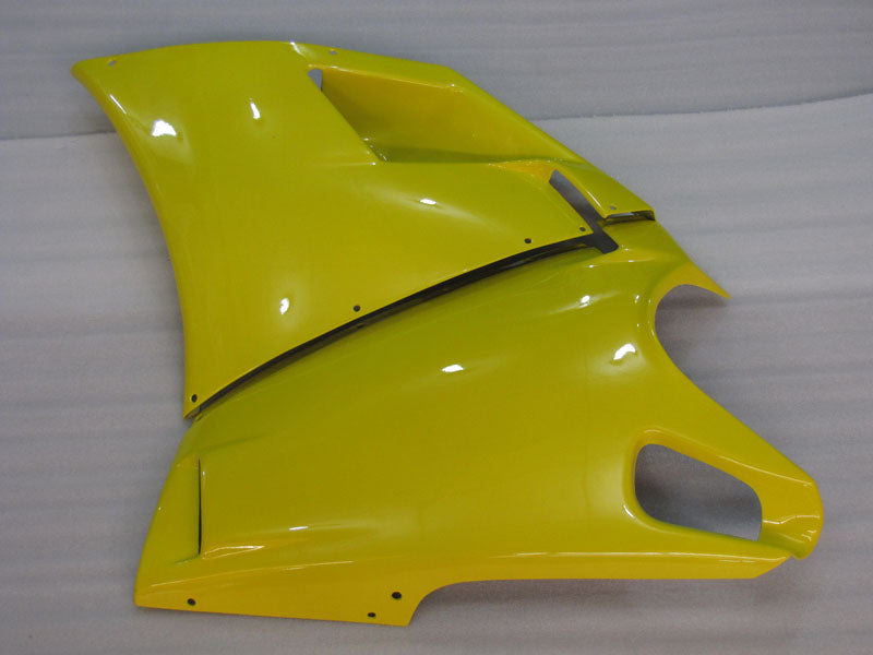 Yellow and White No decals - Ducati 748/916/996/998 96-02