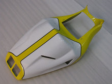 Load image into Gallery viewer, Yellow and White No decals - Ducati 748/916/996/998 96-02