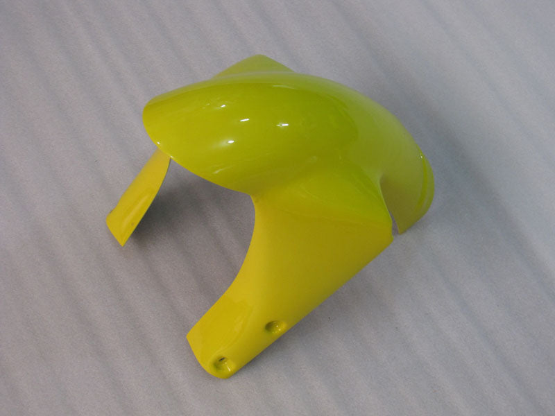 Yellow and White No decals - Ducati 748/916/996/998 96-02